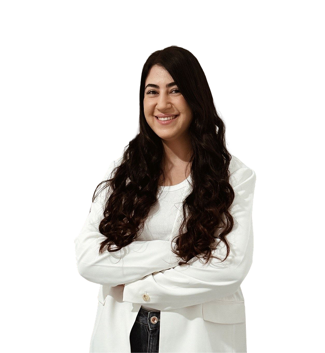 דפנה סייאס, קוסמטיקאית פרא־רפואית